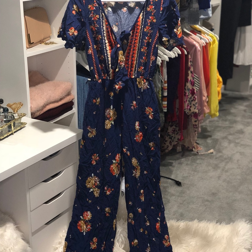 Jumpsuit